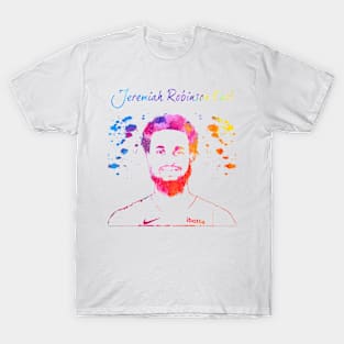 Jeremiah Robinson Earl T-Shirt